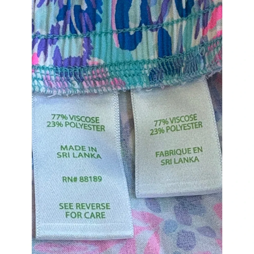 Lilly Pulitzer nwt lilly